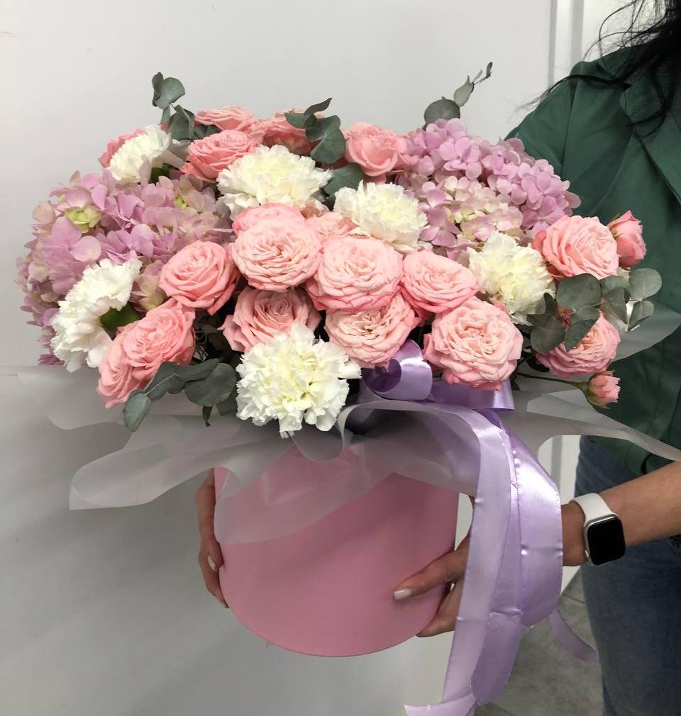 Композиция "Ренессанс"