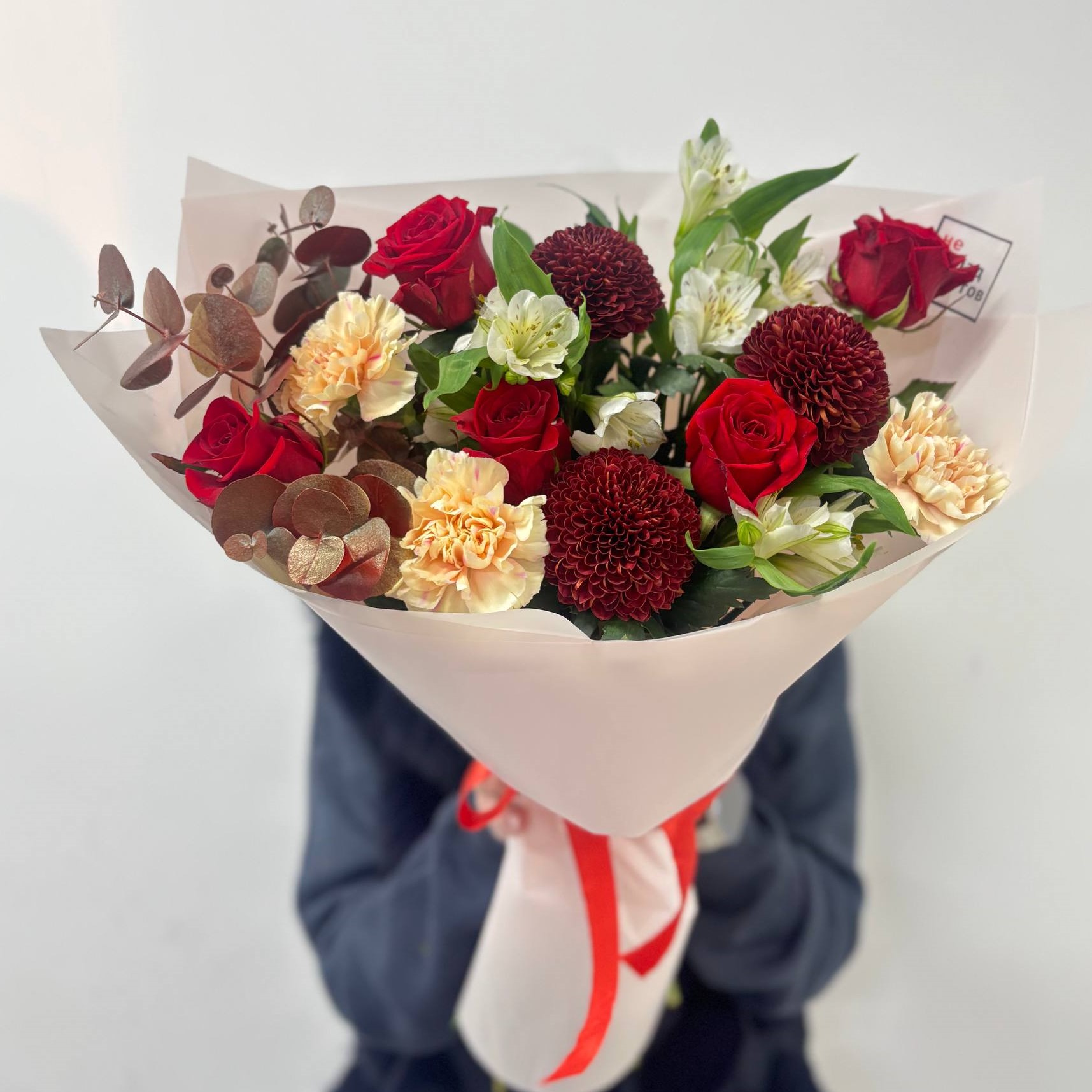 Букет "Амбра"