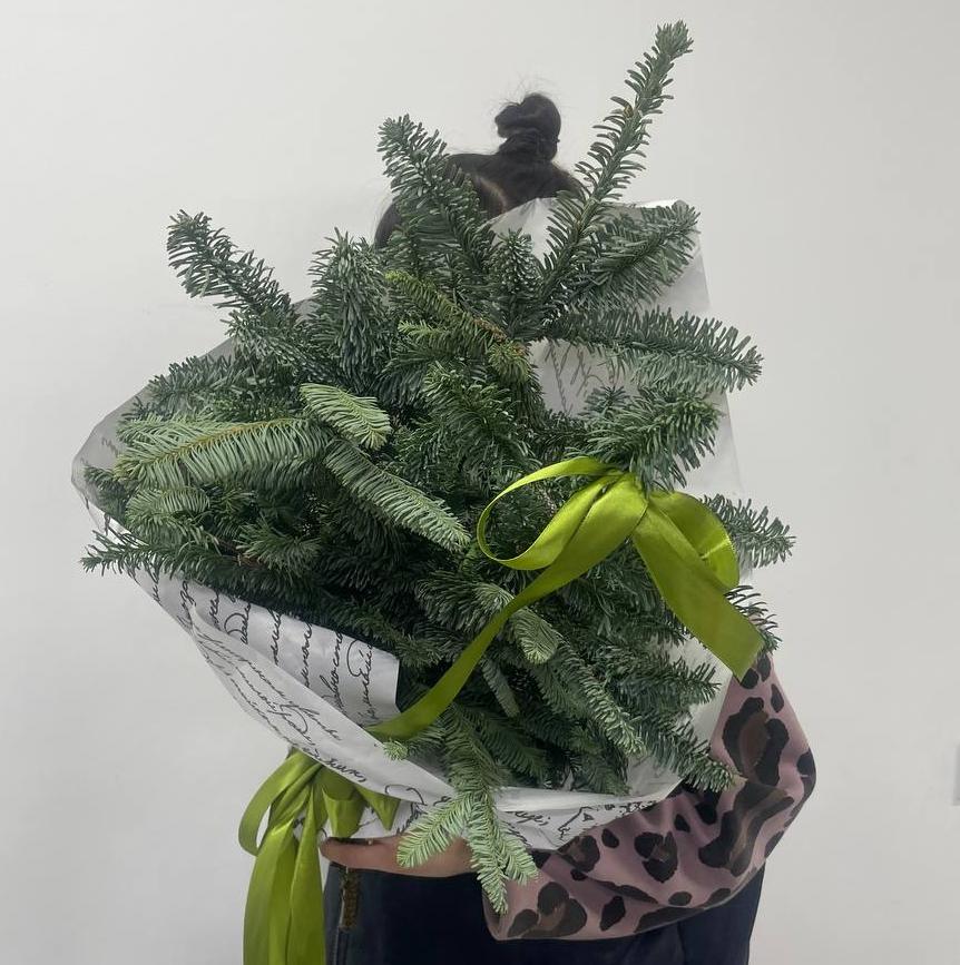 Охапка ароматного нобилиса