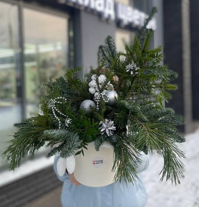 Композиция "В гостях у сказки"