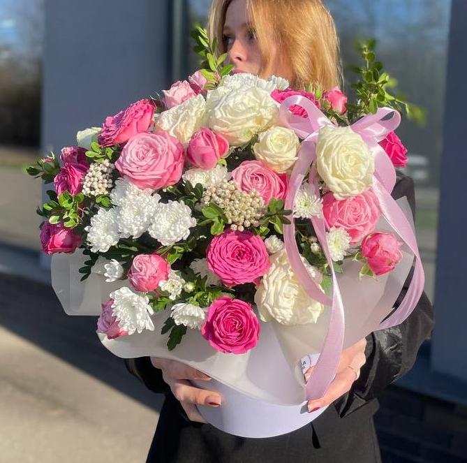 Композиция "Обещание"