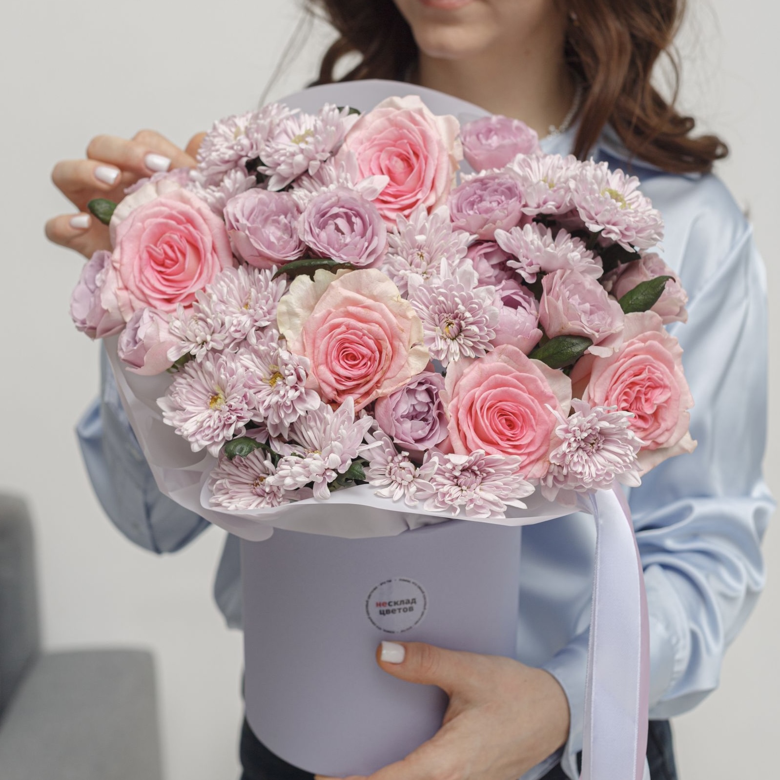 Композиция "Бесконечная благодарность"