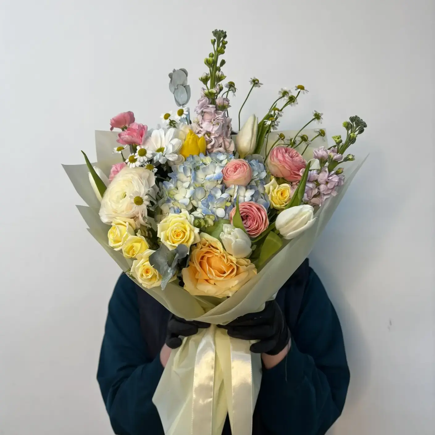 Букет "Прованс"