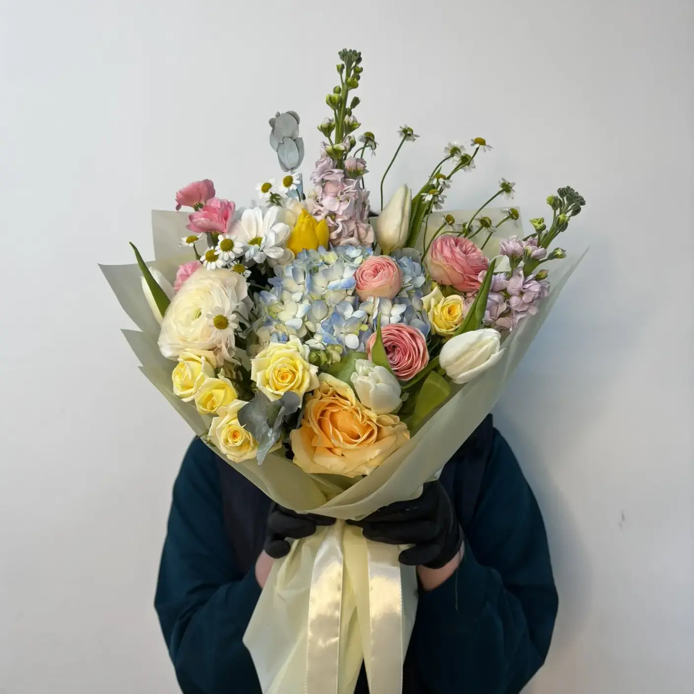 Букет "Прованс"