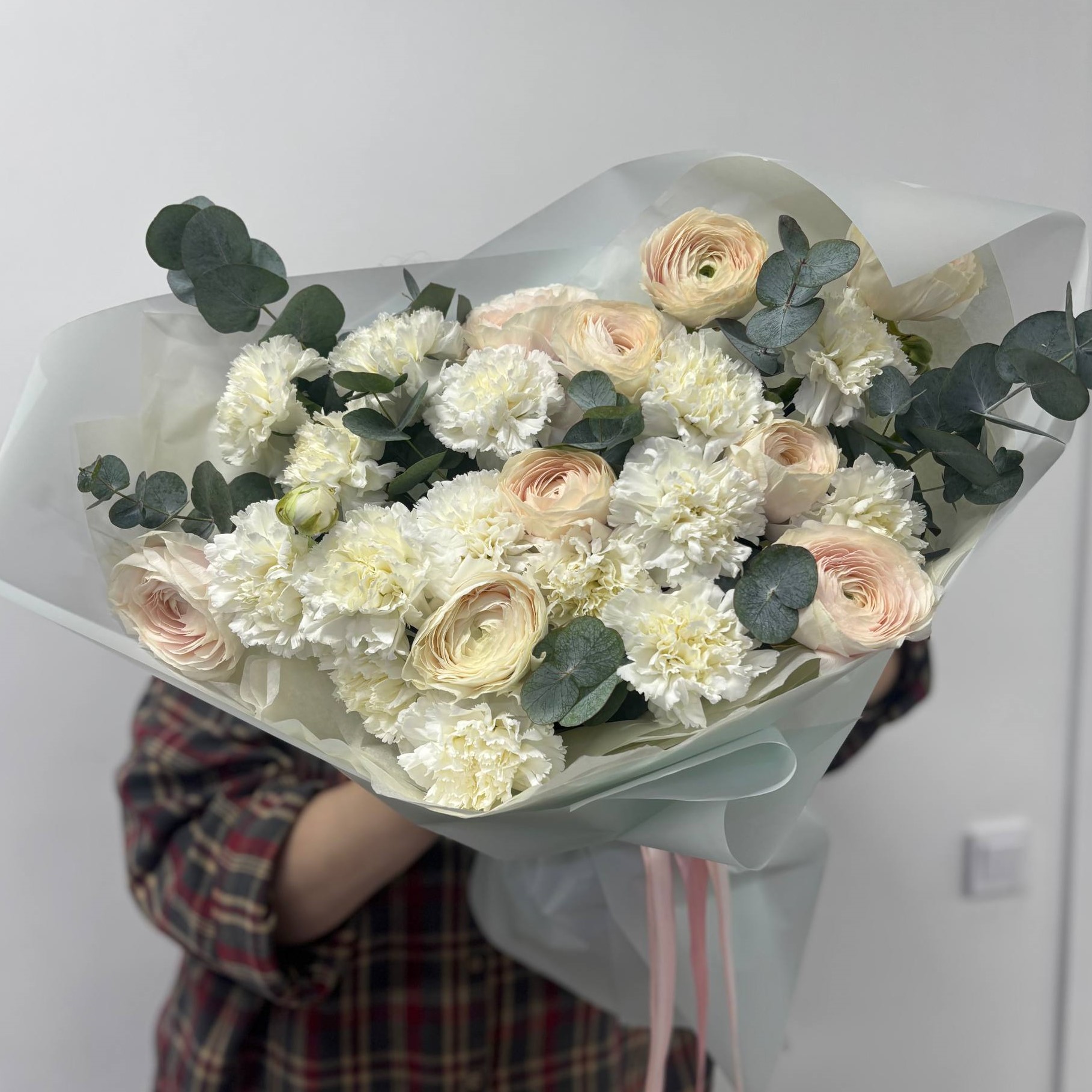 Букет "Достояние"