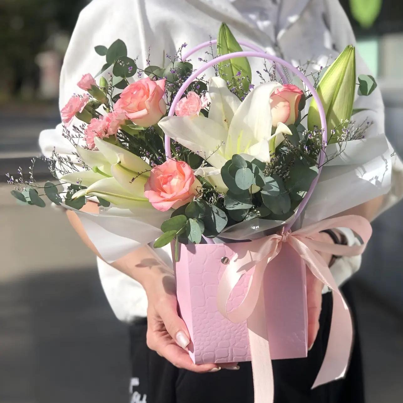 Композиция "Капелька счастья"