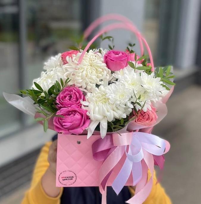 Композиция "Пробуждение"